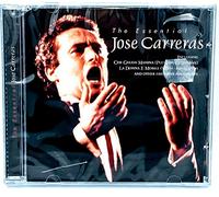 Carreras,Jose - The Essential