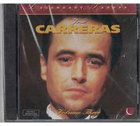 Carreras, Jose - Vol 3