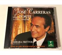 Carreras - La Mia Canzone