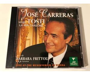 Carreras - La Mia Canzone