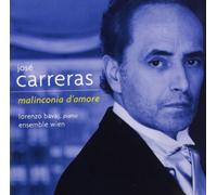 Carreras - Malinconia D'amore