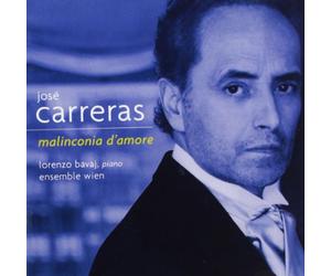 Carreras - Malinconia D'amore