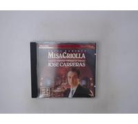 Carreras - Misa Criolla/Navidad Nuestra