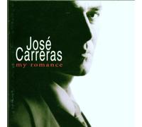 Carreras - My Romance