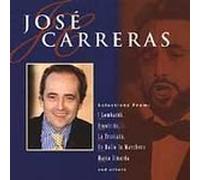 Carreras - Opera Scenes & Arias