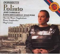 Carreras - Poliuto (Ga)