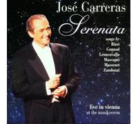 Carreras - Serenata