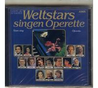 Carreras - Stars Sing Operetta [Import]