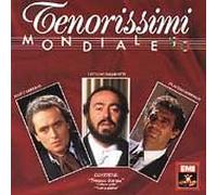 Carreras - Tenorissimi / Mondiale 90