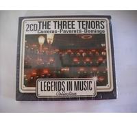 Carreras - The Three Tenors [Import]