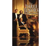 Carreras - Three Tenors Christmas
