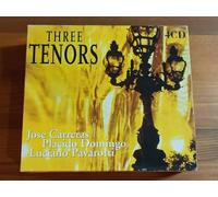 Carreras - Three Tenors [Import]
