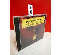 Carreras - Tosca (Az)