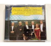 Carreras - Tribute to Operetta: A Franz Lehar Gala