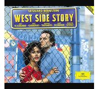 Leonard Bernstein - West Side Story (Ga)