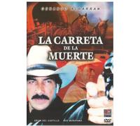 Carreta de la Muerte [Spanish]