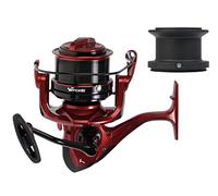 Carrete VERCELLI Oxygen SBA - 5+1bb