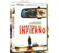 Carretera Al Infierno (Import Dvd) Sean Bean; Zachary Knighton; Sophia Bush; K