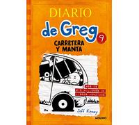 Carretera y manta: 9