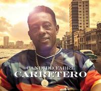 Carretero - CD - K72z