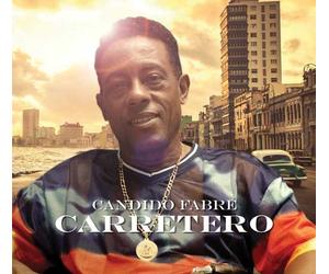 Carretero - CD - K72z