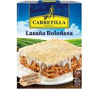 Carretilla, Lasagne alla Bolognese, 375 gr