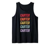carrettiere Canotta