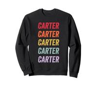 carrettiere Felpa