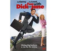 Carrey/Leoni - Fun With Dick & Jane