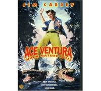 Carrey/Mcneice/Callow/Eziashi - Ace Ventura-When Nature Calls
