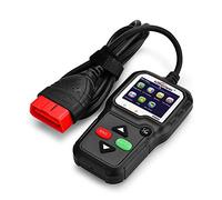 Carrfan Lettore di codice KW680 del Motore KW680 dello Strumento di scansione della Luce dello Strumento diagnostico di KONNWEI OBDII Can Scanner per Automobili dal 1996