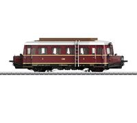 Carri diesel serie VT 88.9 - il maiale