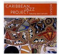 Carribean Jazz Project - Mosaic