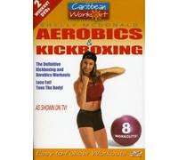 Carribean Workout - Aerobics & Kickboxing