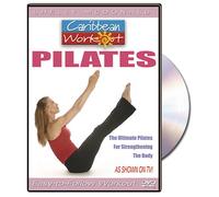 Carribean Workout - Pilates