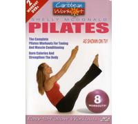 Carribean Workout - Pilates/Pilates Plus