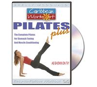 Carribean Workout - Pilates Plus