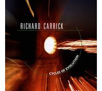 Carrick/ Musicians From The New York Philharmonic - Cycles Of Evolution