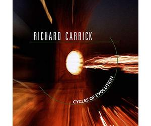 Carrick/ Musicians From The New York Philharmonic - Cycles Of Evolution