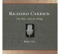 Carrick, Richard - Flow Cycle For Strings