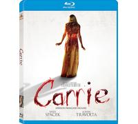 Carrie (1976) (Blu-ray) Sissy Spacek Piper Laurie Amy Irving John Travolta
