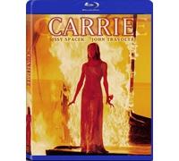 Carrie (1976) (WS/RPKG/FP/BD) (Blu-ray) Various