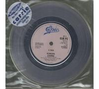 Carrie (1987) / Vinyl Maxi Single [Vinyl 12'']