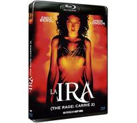 La Ira: Carrie 2 (Carrie 2 - La furia) BRD Import Audio ITA