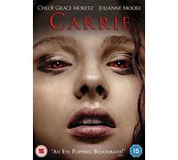 Carrie (2014) [Edizione: Regno Unito] [Edizione: Regno Unito]