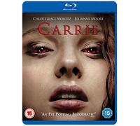 Carrie (2014) [Edizione: Regno Unito] [Edizione: Regno Unito]