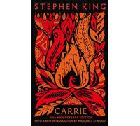 Carrie: 50th Anniversary Edition