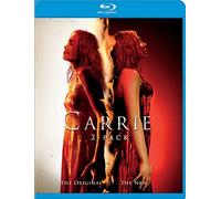 Carrie '76+'13 Bd 2pk Cb [Blu-ray]