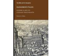 Carrie A Cifers Dangerous Tales (Copertina rigida)