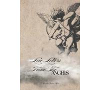 Carrie Ann Moore Love Letters from the Angels (Tascabile)